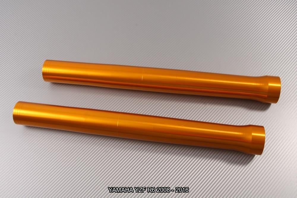 Buitenpoten voorvork SPR YAMAHA YZF R6 2008 - 2016, Ophalen of Verzenden, Nieuw