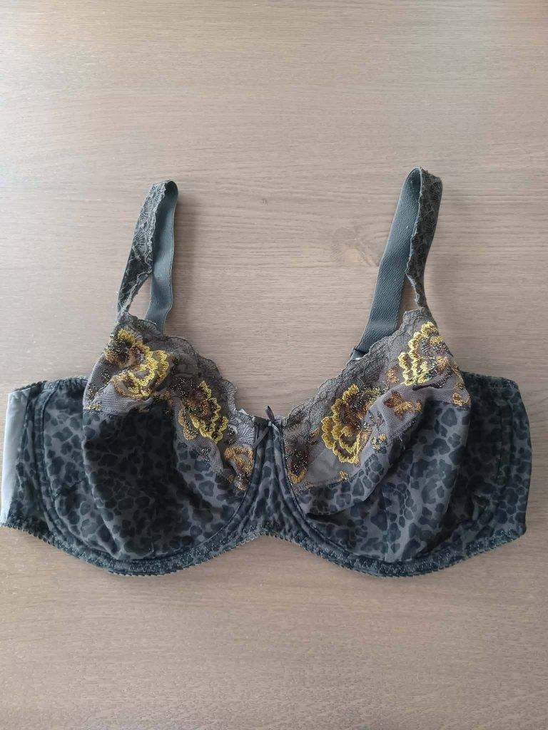 3 Bh's van Prima Donna (maat Fr 105D - Eu 90D), Kleding | Dames, Prima Donna, Ophalen of Verzenden, Overige kleuren, BH