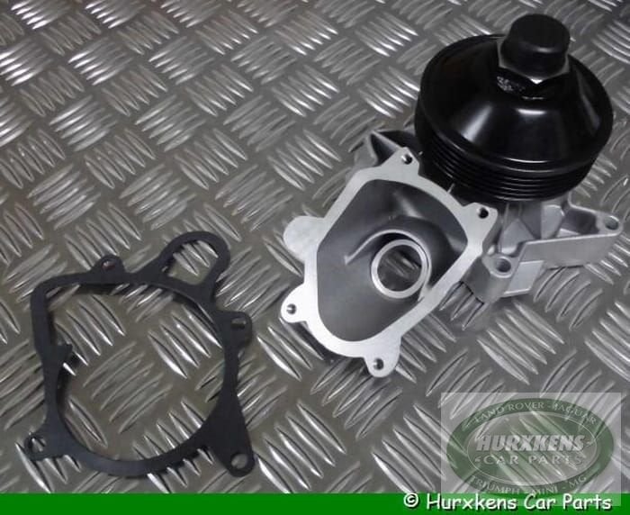 Waterpomp Range Rover Vogue 3.0 TD6, Neuf, Land Rover, -, -