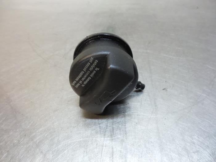 Oliedop van een Volkswagen Lupo (Lupo 98-), Gebruikt, -, Volkswagen, -