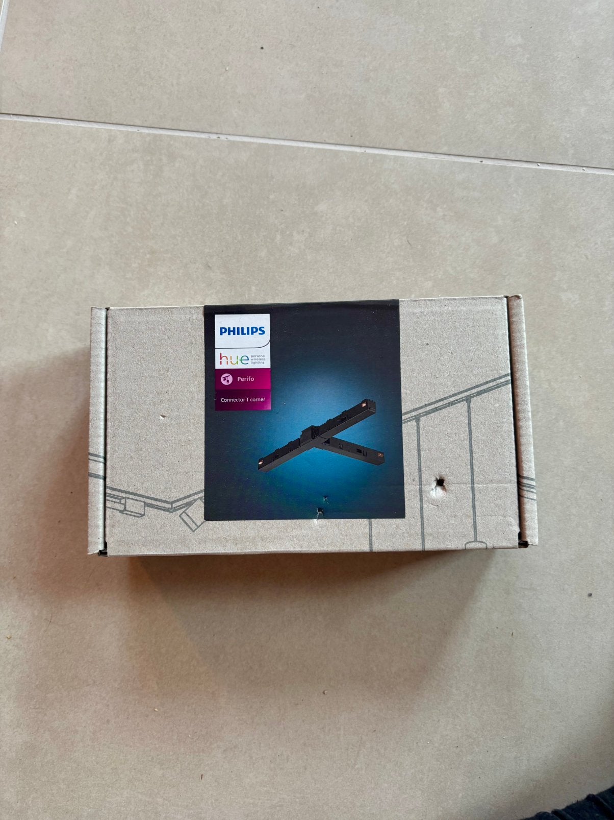 Philips Hue Perifo, Huis en Inrichting, Ophalen of Verzenden, Nieuw