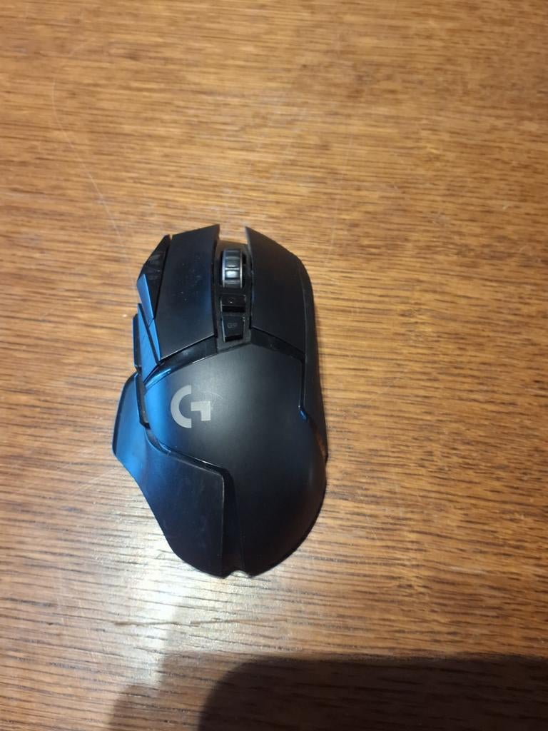 Logitech g502, Informatique & Logiciels, Enlèvement ou Envoi