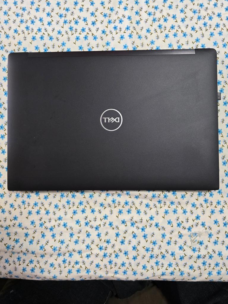 Dell Latitude 7490 | i7 | 16GB RAM | 500GB SSD | Excellent é, Informatique & Logiciels, Enlèvement, SSD