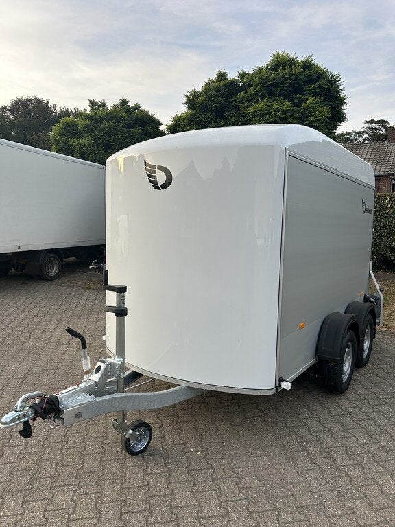 Debon Roadster 500 gesloten aanhanger, Auto diversen, Aanhangers en Bagagewagens, Nieuw