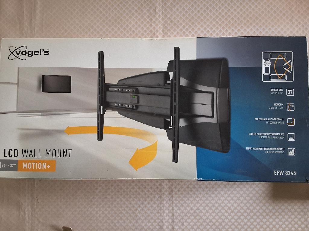 LCD WALL MOUNT VAN VOGEL'S, Ophalen, Nieuw