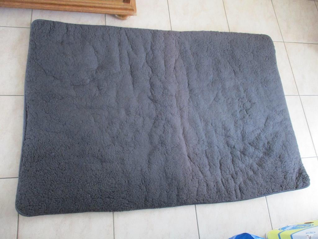kussen voor hond  GERESERVEERD, Ophalen of Verzenden, Gebruikt