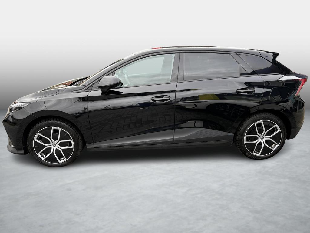 MG MG4 64 kWh Luxury (automatique), Achat, 5 portes, Automatique, 150 kW