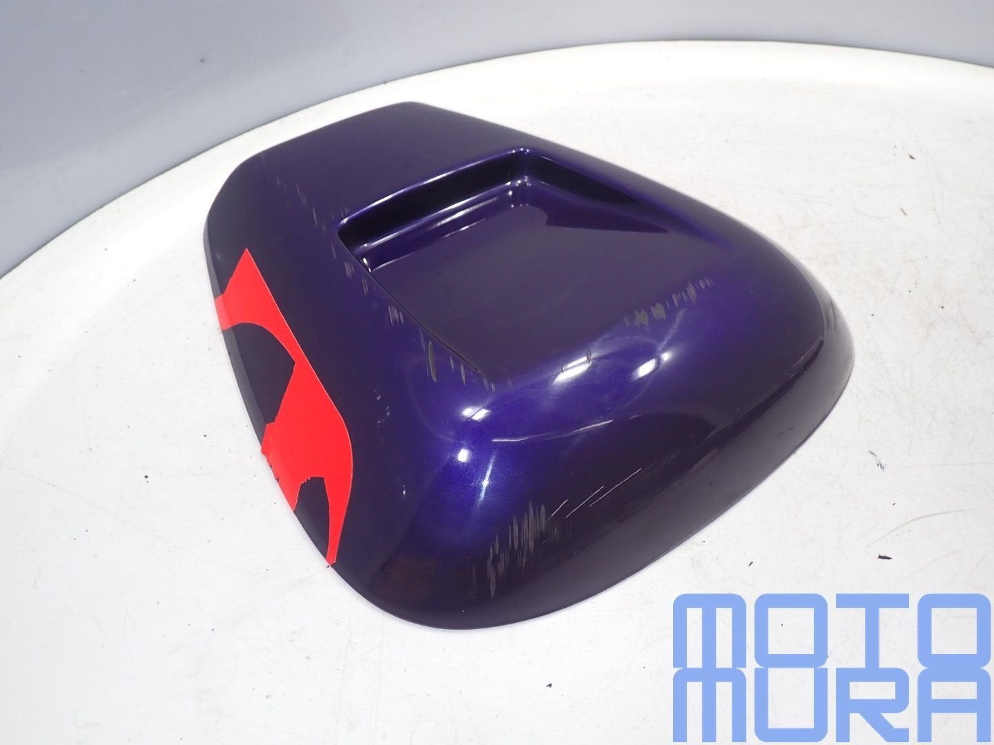 Aprilia RS 250 1995 - 1997 seatcover duocover seat cover, Motoren, Gebruikt, -, -, Ophalen of Verzenden