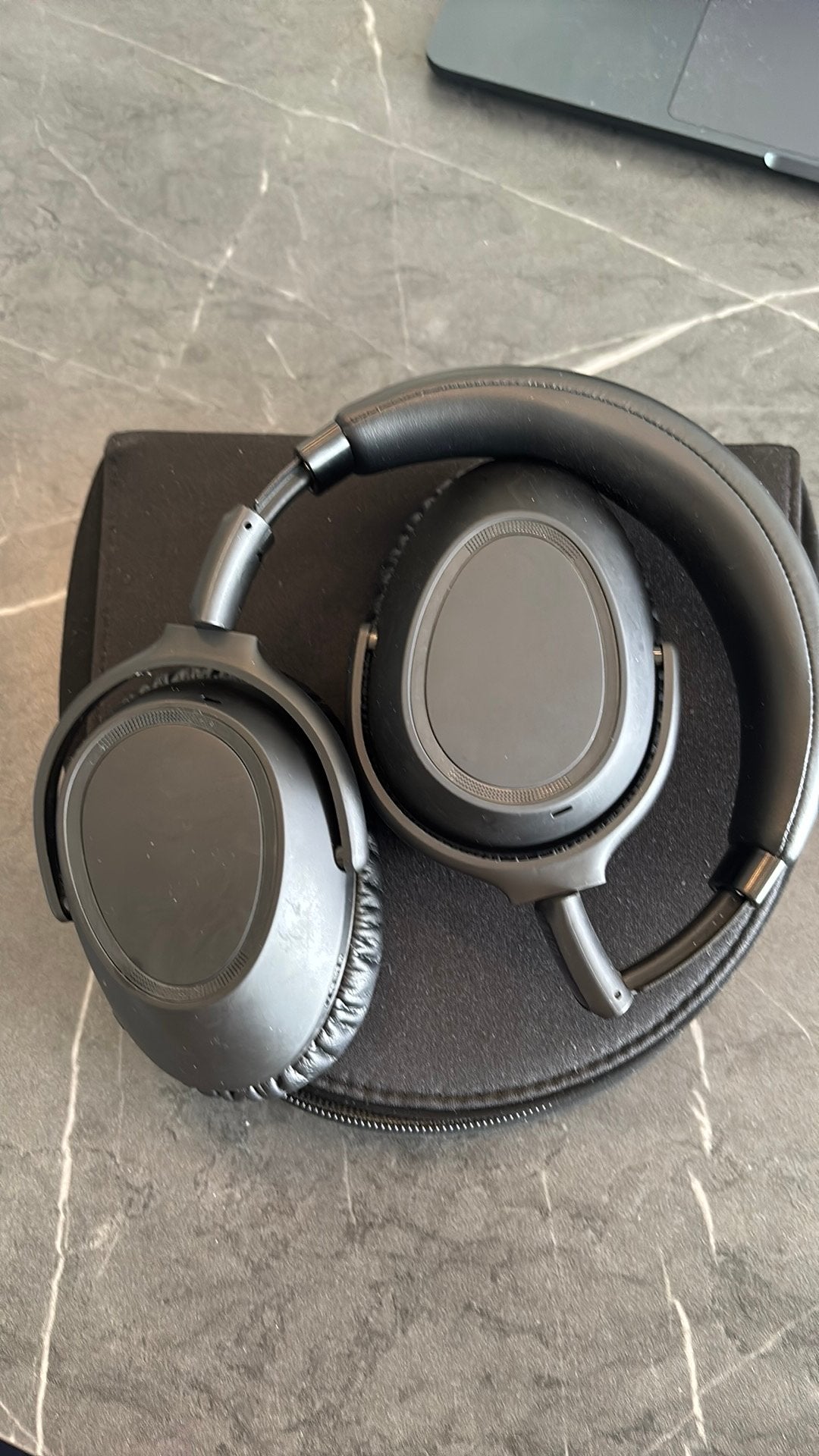 Sennheiser EPOS ADAPT 660, TV, Hi-fi & Vidéo, Casques audio, Enlèvement ou Envoi, Comme neuf, Sennheiser, Réduction de bruit