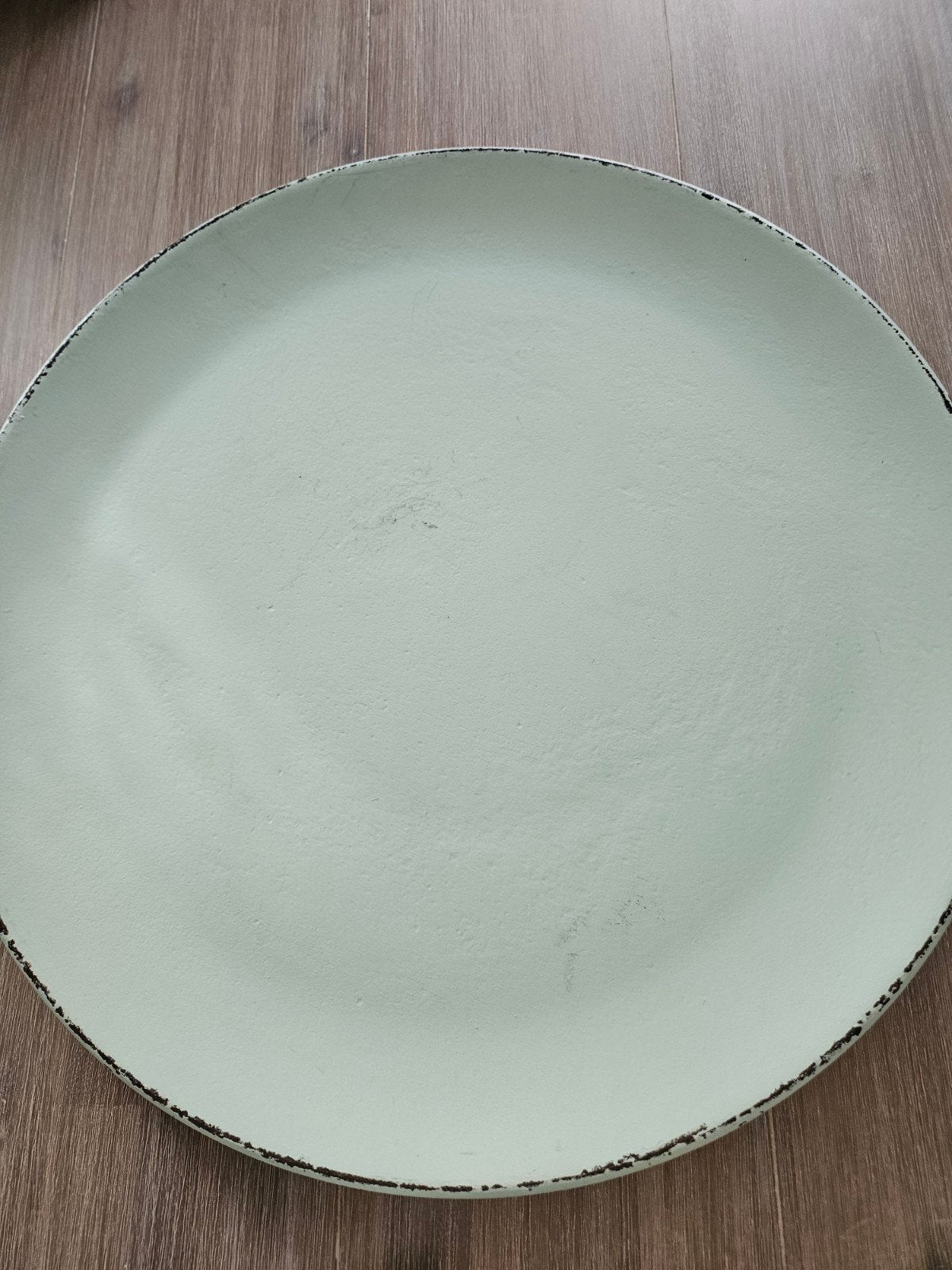decoratie, Ophalen