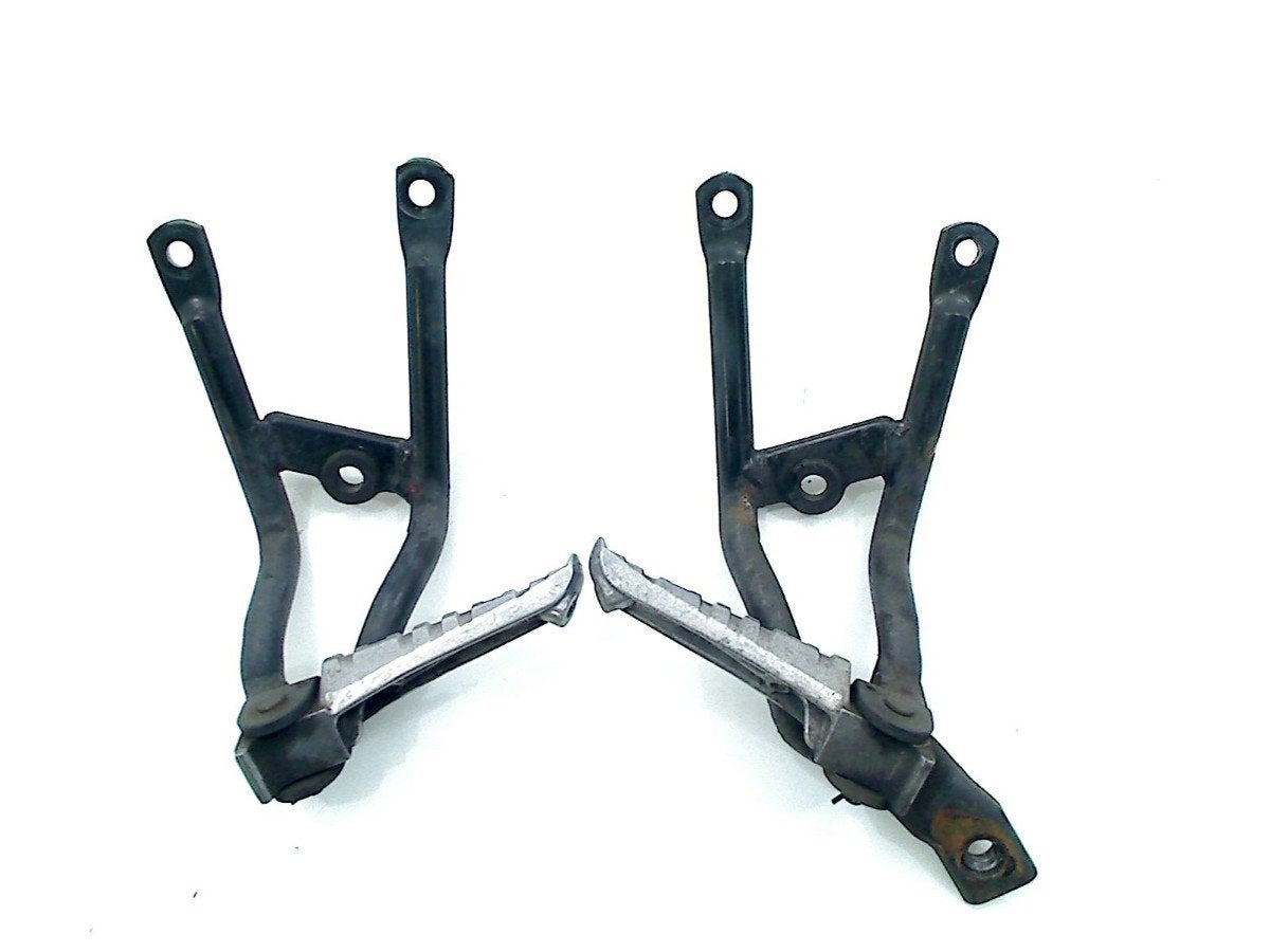DUOSTEUN SET Yamaha SZR 660 (01-1970/-), Dhr. S. di Majo, Gebruikt, Info@cama-motorparts.nl, P.J. Troelstraweg 8 8
3144 CX  MAASSLUIS, NL