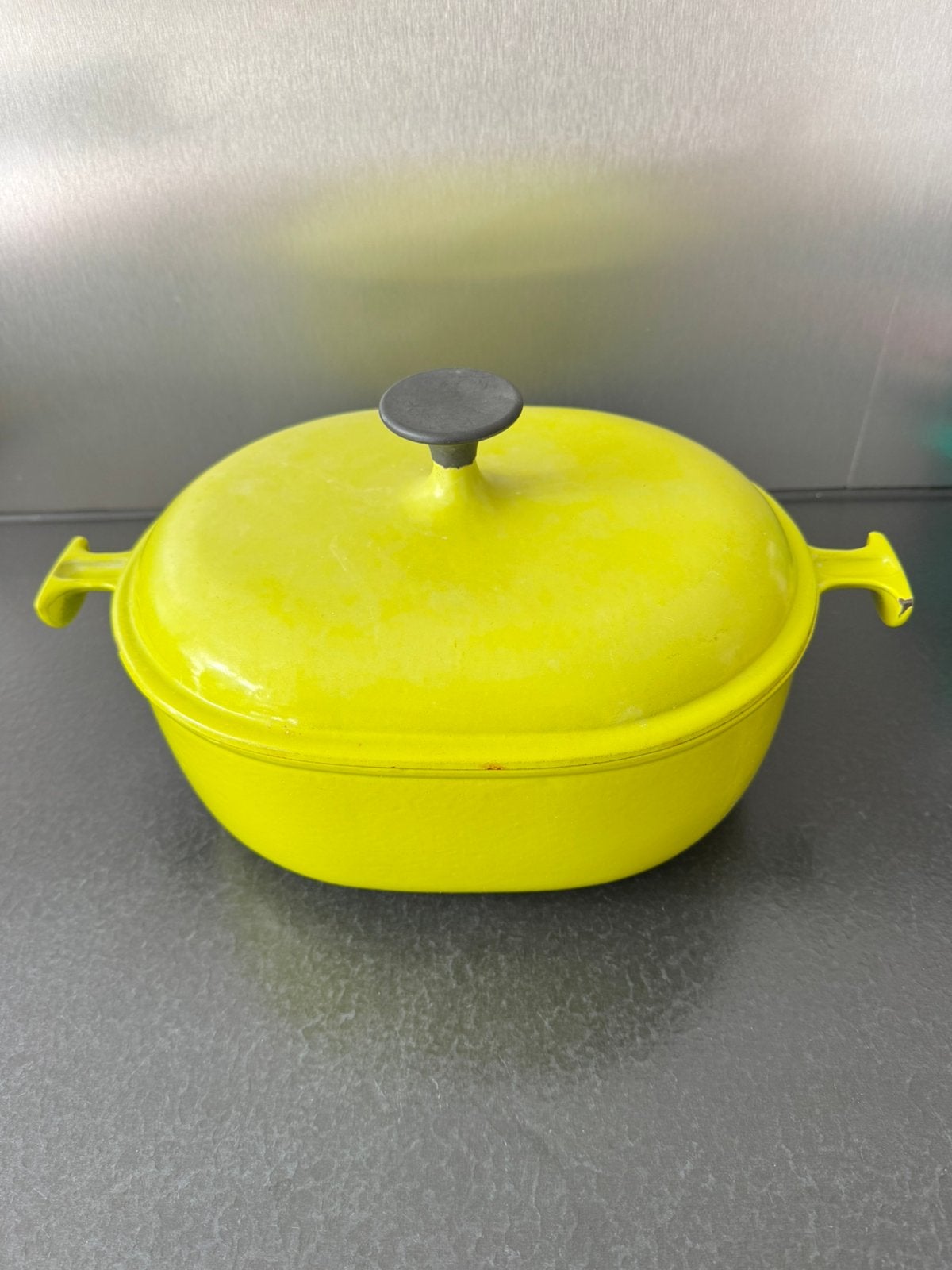 Le Creuset 29, Enlèvement ou Envoi, Utilisé, Le Creuset