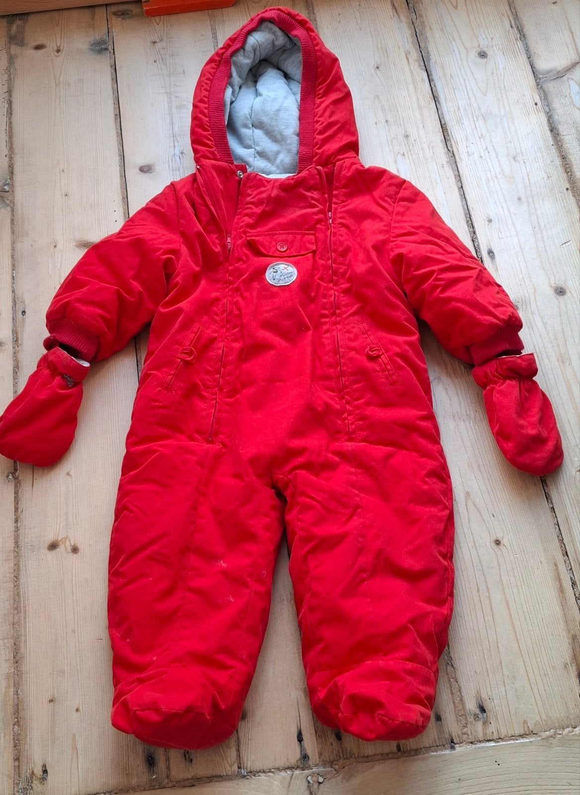 ski pak 12 maanden, Kinderen en Baby's, Ophalen