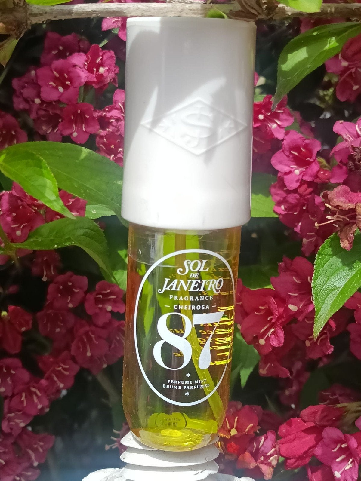 sol de janeiro parfum brume 90ml, Enlèvement ou Envoi