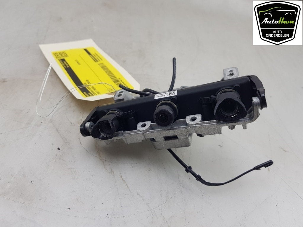 CAMERA AVANT Tesla Model Y (5YJY) (01-2019/01-2025), Germany_Sales@tesla.com, Utilisé, Autres marques automobiles, Ludwig-Prandtl-Straße 27 - 29
12526  Berlin, DE