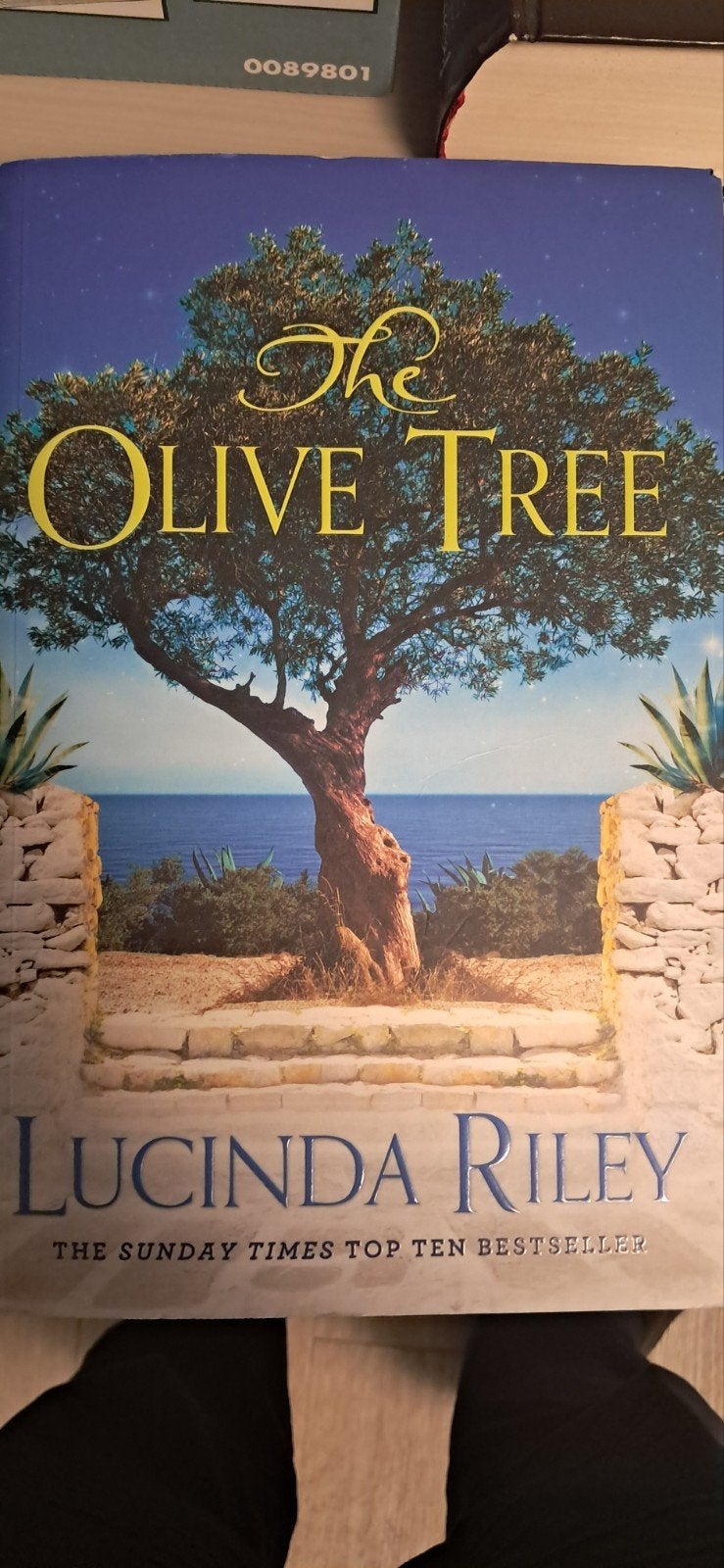 Lucinda riley, Boeken, Ophalen of Verzenden