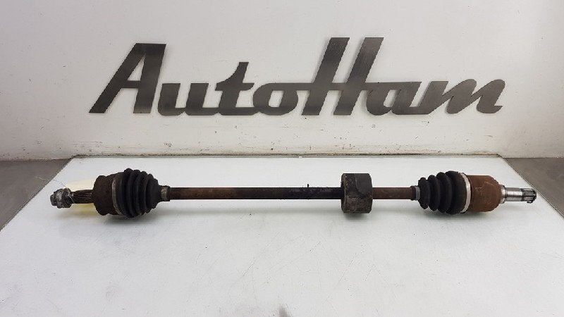 CARDAN AVANT DROIT (TRANSMISSION) Ford Ka II, Utilisé, Ford