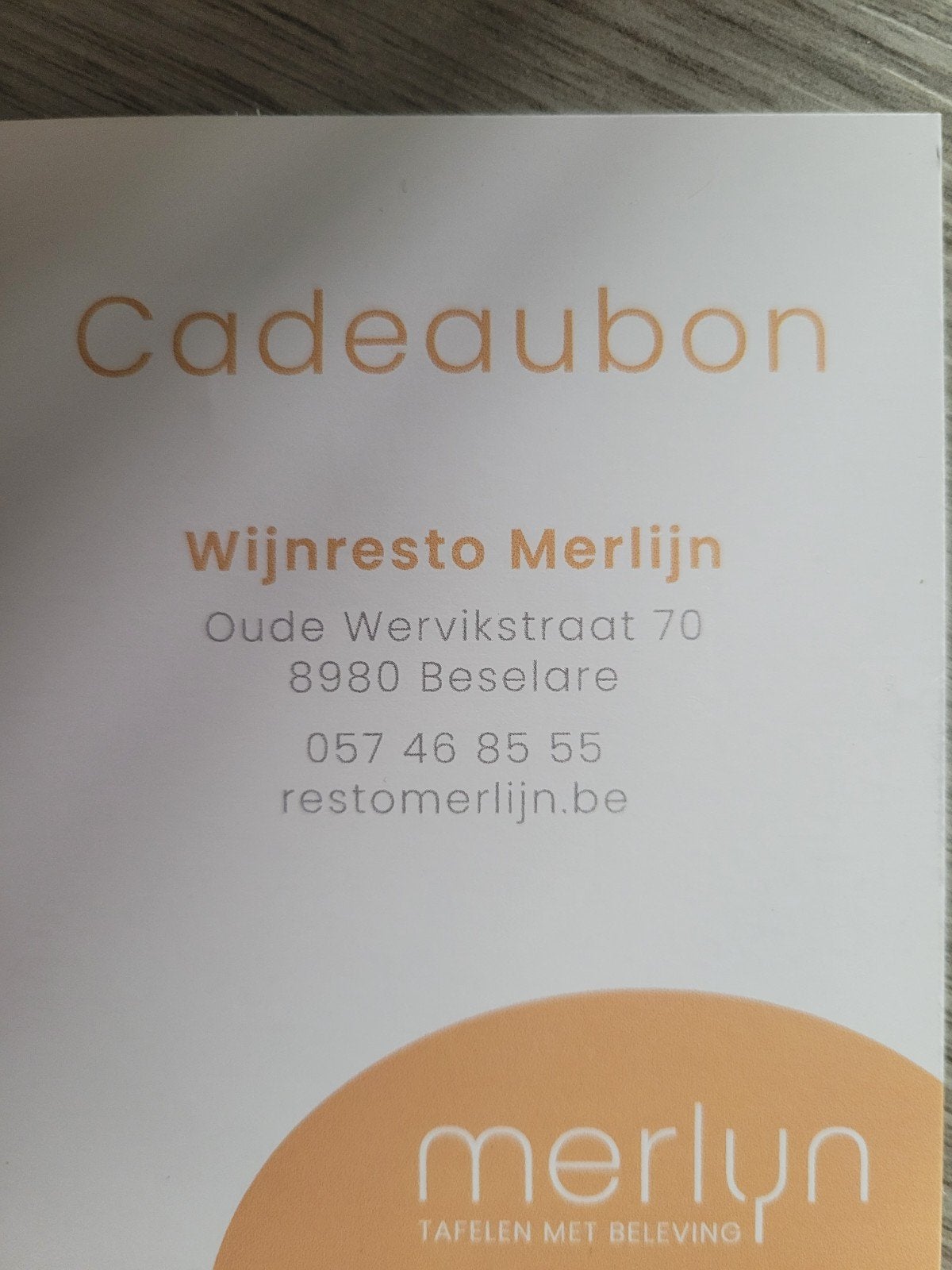 kortingskaart, Tickets en Kaartjes, Kortingen en Cadeaubonnen