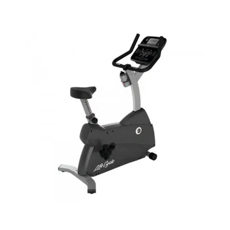 Life Fitness – C1 Lifecycle – Upright Bike Met Track Connect, Ophalen of Verzenden, Nieuw, Benen, Overige typen