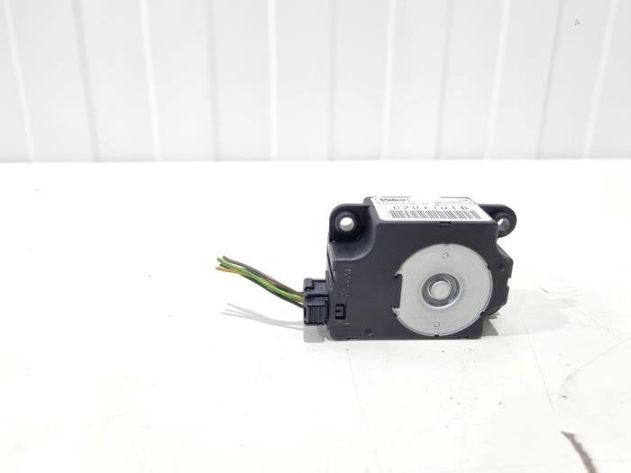 Clapet chauffage moteur d'un Peugeot RCZ, -, 3 mois de garantie, Utilisé, -