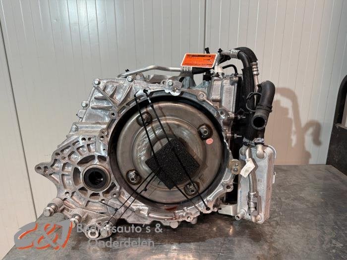 Automaatbak d'un Ford Transit Custom, -, 3 mois de garantie, -, -