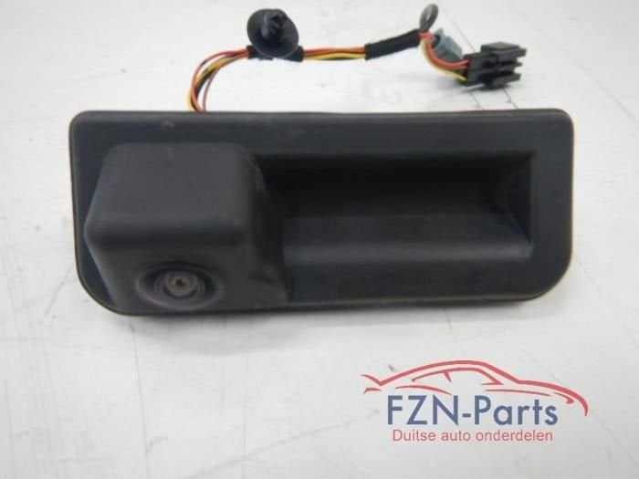 VW T-Cross 2GM Achterklep opener met Camera, Enlèvement ou Envoi, Utilisé