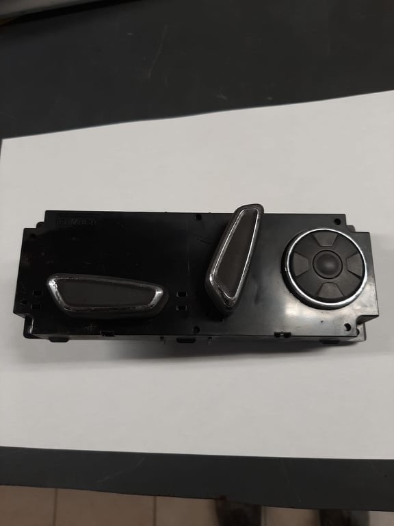 SCHAKELAAR Ford Mondeo V (01-2014/04-2015), Gebruikt, Ford