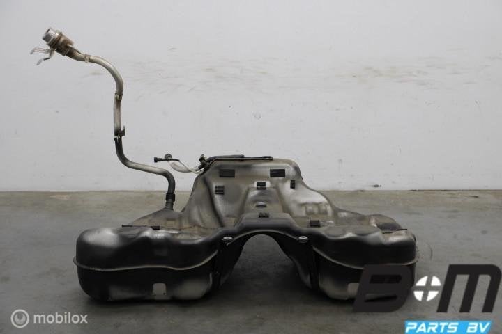 Brandstoftank Porsche Panamera Hybrid ST DGPA 971201022F, Utilisé