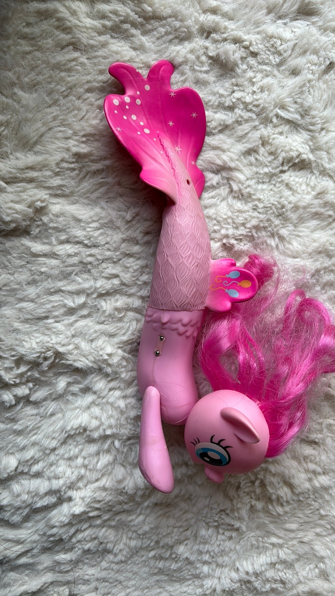 Seapony, Kinderen en Baby's, Ophalen, Gebruikt