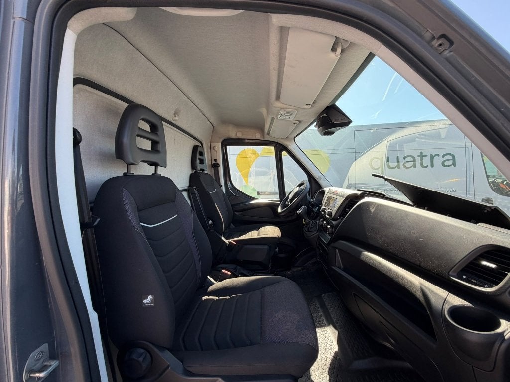 Iveco Daily 50c35 (Stock ID 38126) — 11