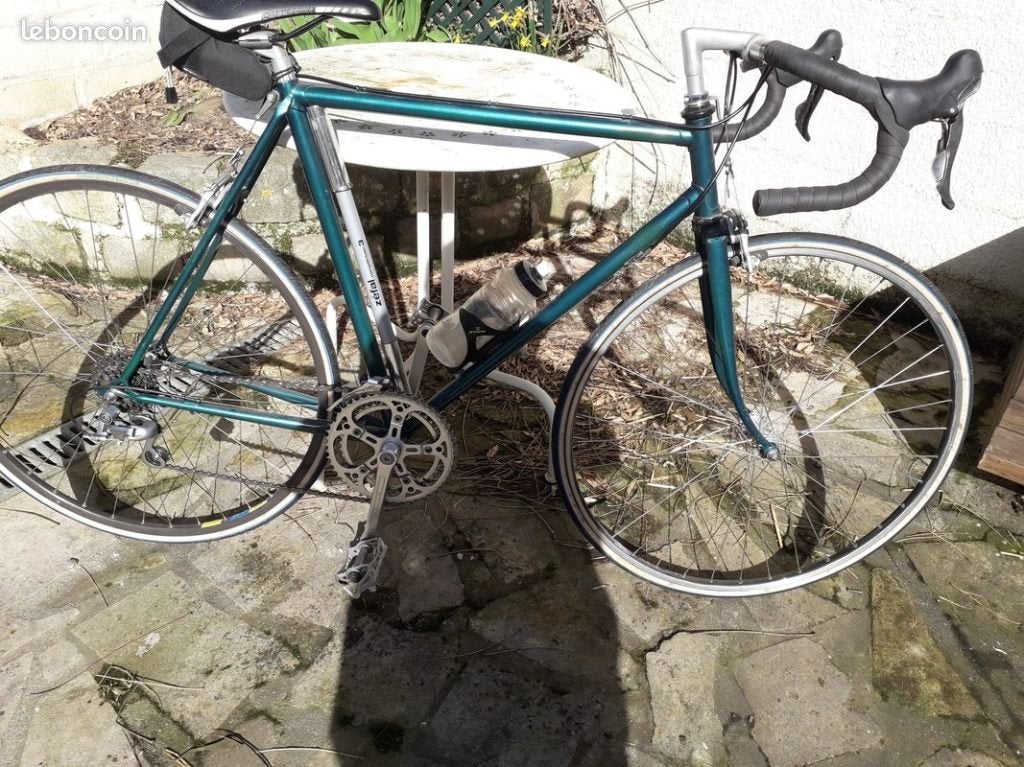 velo vintage, Ophalen, Zo goed als nieuw, Overige typen