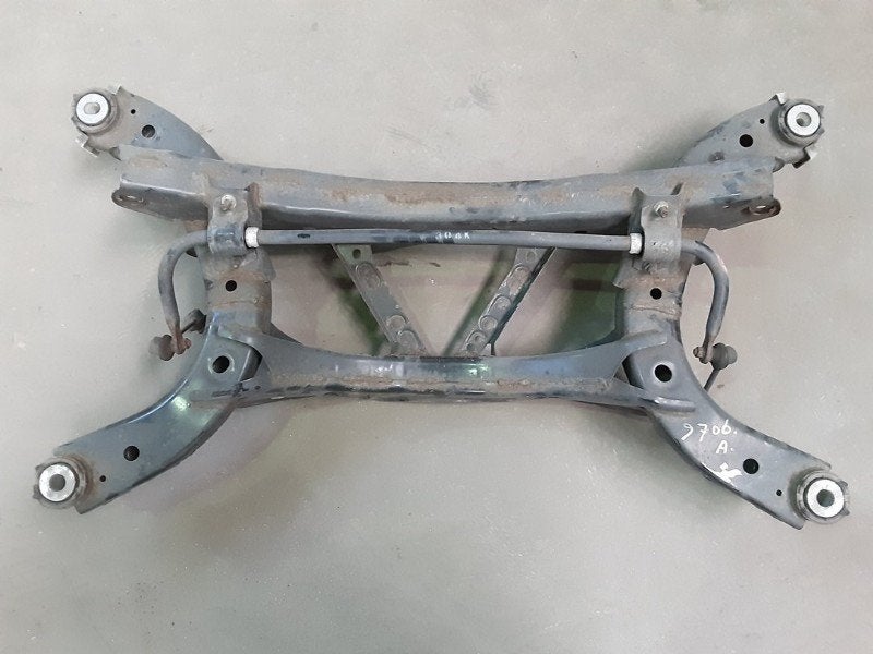 BERCEAU MOTEUR Mazda CX-5 (KE,GH) (|MAZDA|MAZDACX5|), Utilisé, Mazda