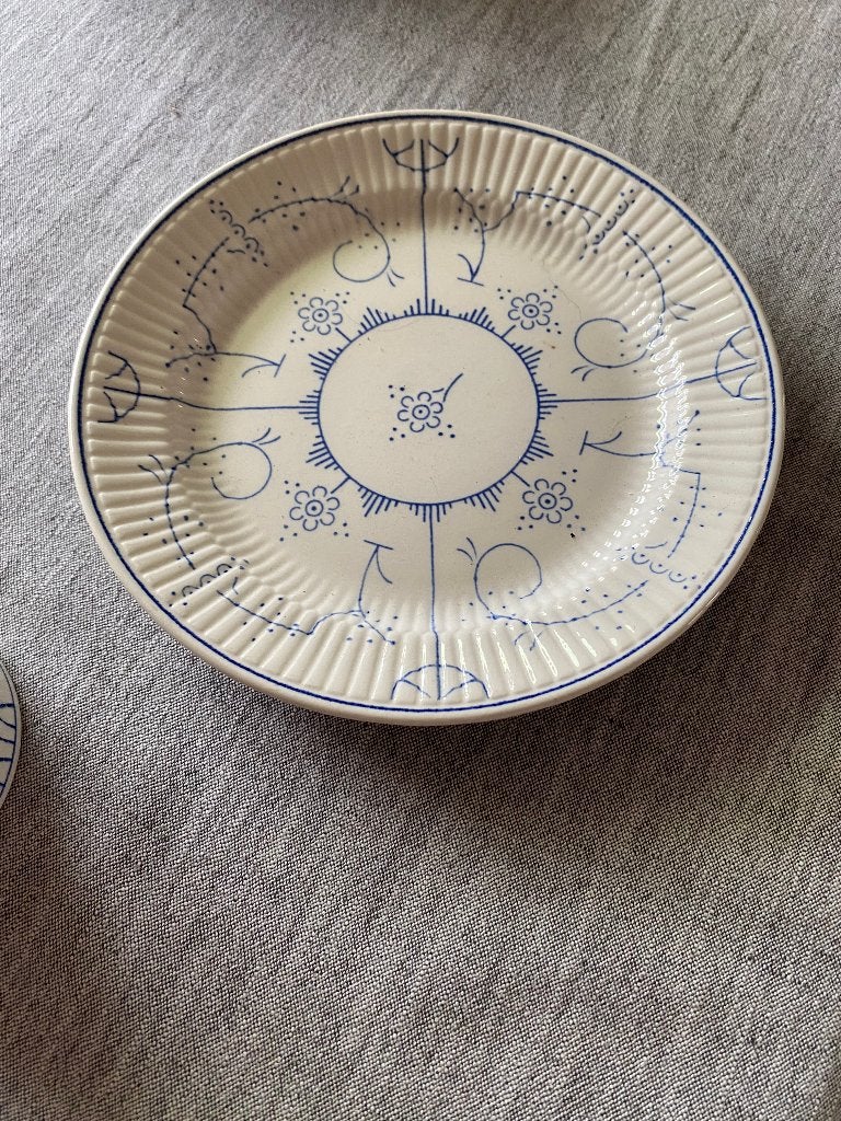 servies, Ophalen, Gebruikt, Overige merken, Vintage