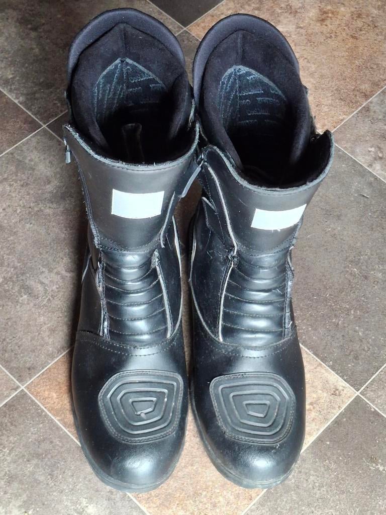 Moto boots, Motoren, Ophalen, Heren, Geen merk, Laarzen