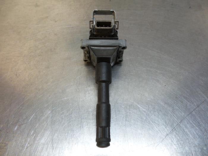 Bobine van een BMW 3-Serie (3-Serie 90-), Gebruikt, -, -, Ophalen of Verzenden