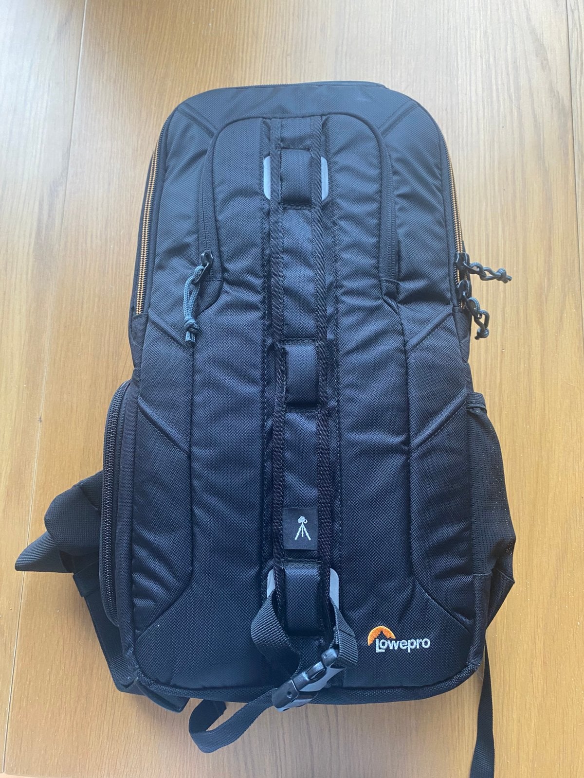 Sac à dos pour appareil photo, TV, Hi-fi & Vidéo, Enlèvement ou Envoi, Comme neuf, Sac à dos