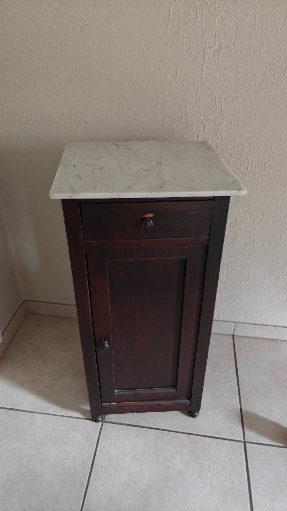 Telefoonkastje, Huis en Inrichting, Ophalen, Gebruikt