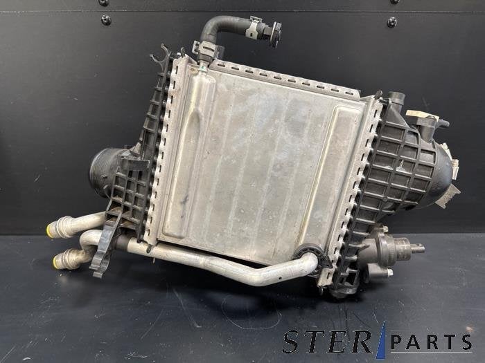 Intercooler van een Mercedes A-Klasse, Auto-onderdelen, Gebruikt, -, Ophalen of Verzenden, -