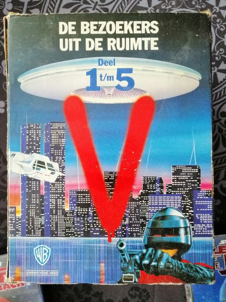 Videobanden, CD & DVD, VHS | Film, Enlèvement, Utilisé, Autres genres, VHS