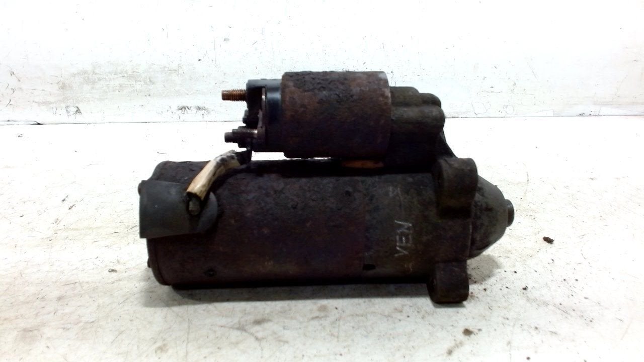 Startmotor Ford Mondeo, Onderdelen@venauto.nl, Van der Ven Autorecycling B.V., Gebruikt, Ettenseweg 76, 4706 PB Roosendaal, The Netherlands
