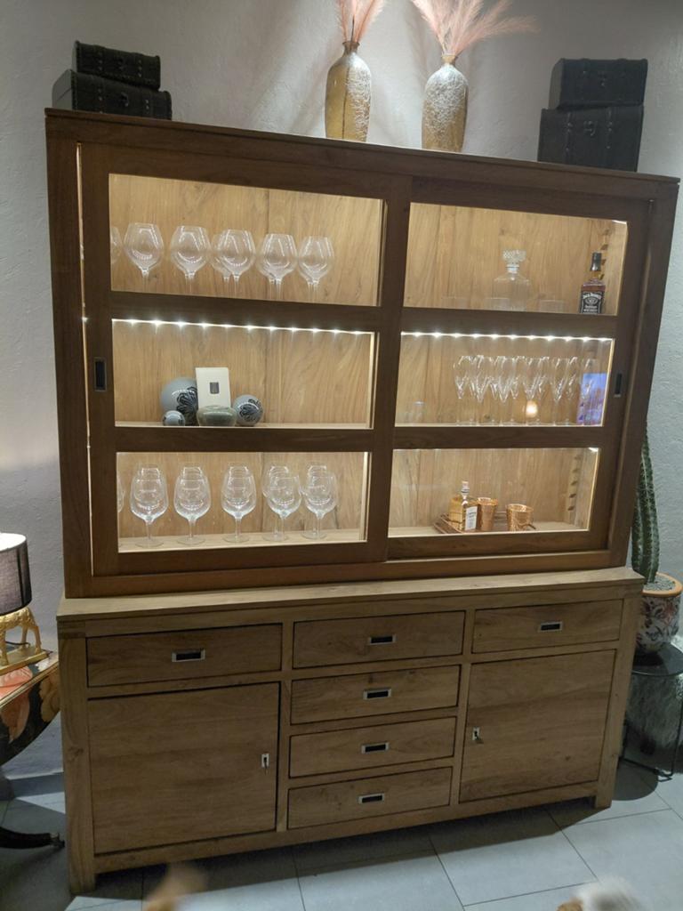 Buffetkast, Huis en Inrichting, Kasten | Buffetkasten, Ophalen