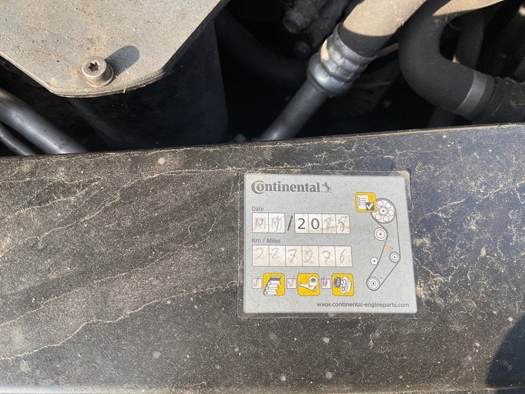 MOTEUR Passat Variant (3G5) (|04L100090P|04L100090PX|), Dhr. J. Ham, Volkswagen, Administratie@autoham.nl, Utilisé