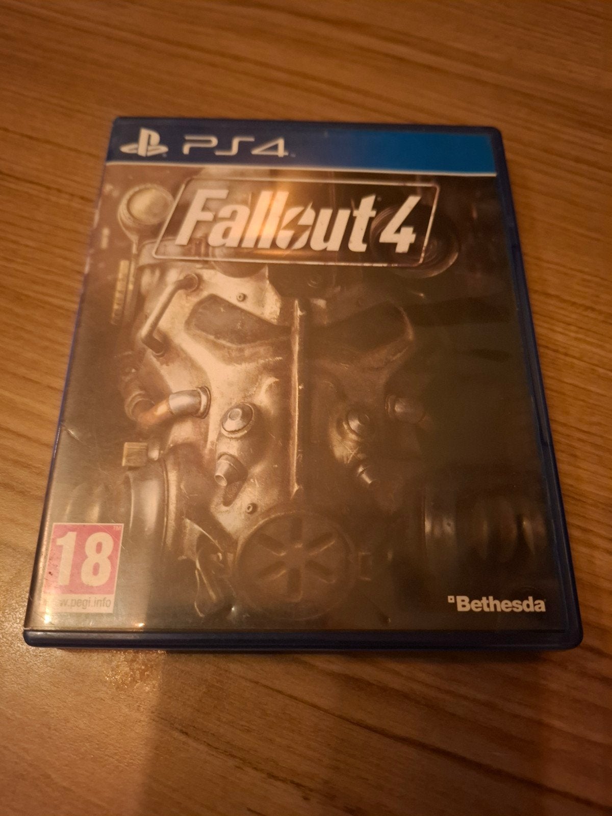 Fallout 4 pour PS4, Consoles de jeu & Jeux vidéo, Jeux | Sony PlayStation 4, Enlèvement ou Envoi