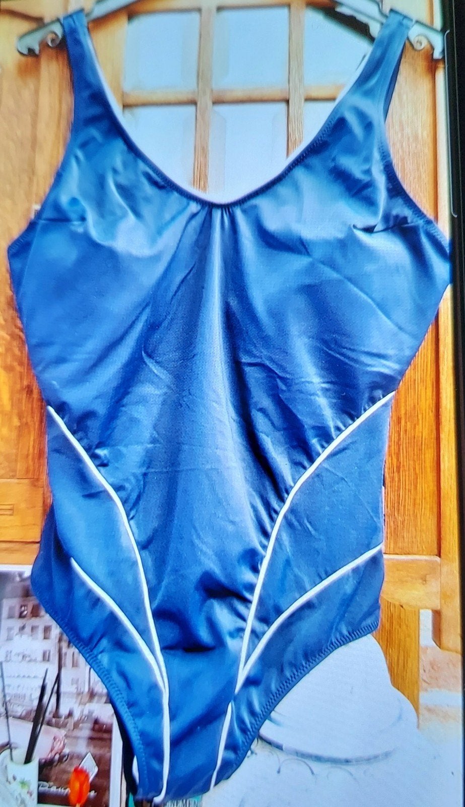 maillot de bain neuf 46, Vêtements | Femmes, Vêtements de Bain & Maillots de Bain, Enlèvement ou Envoi, Maillot de bain