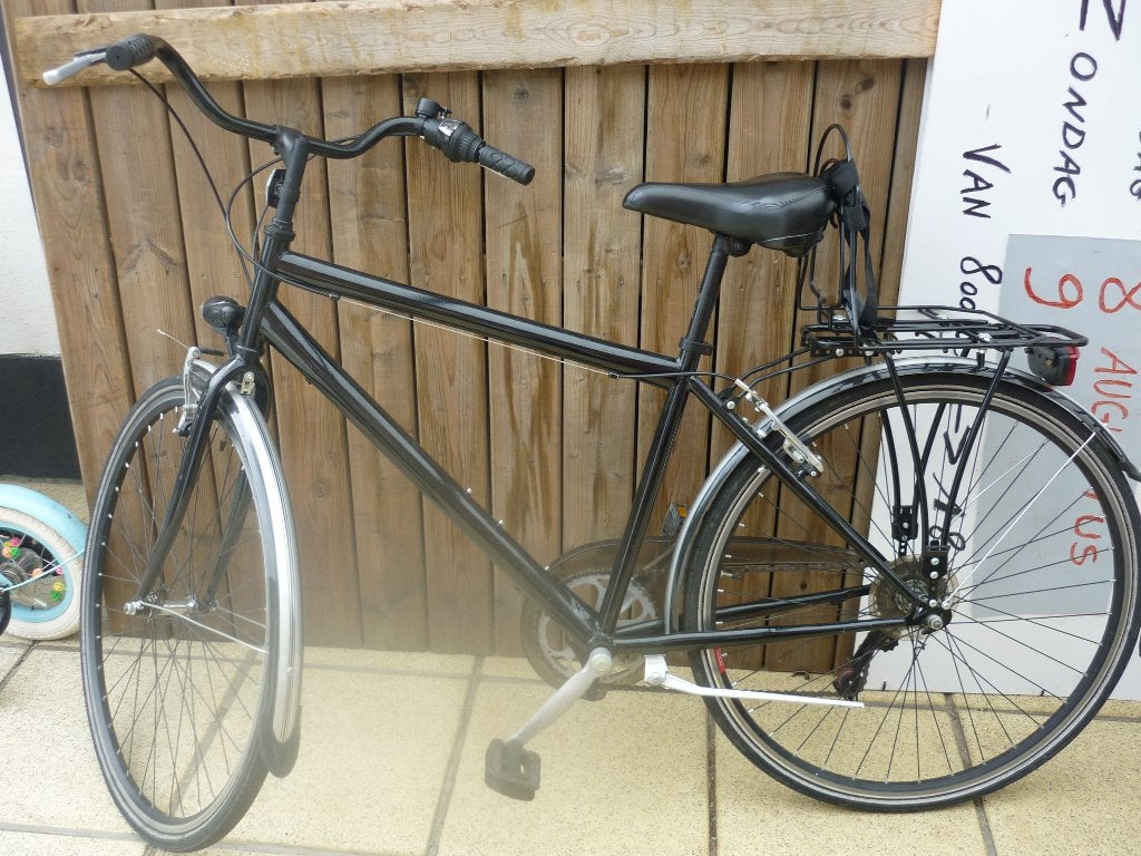 fietsen  voor groot en klein, Ophalen, Gebruikt, Kinderen