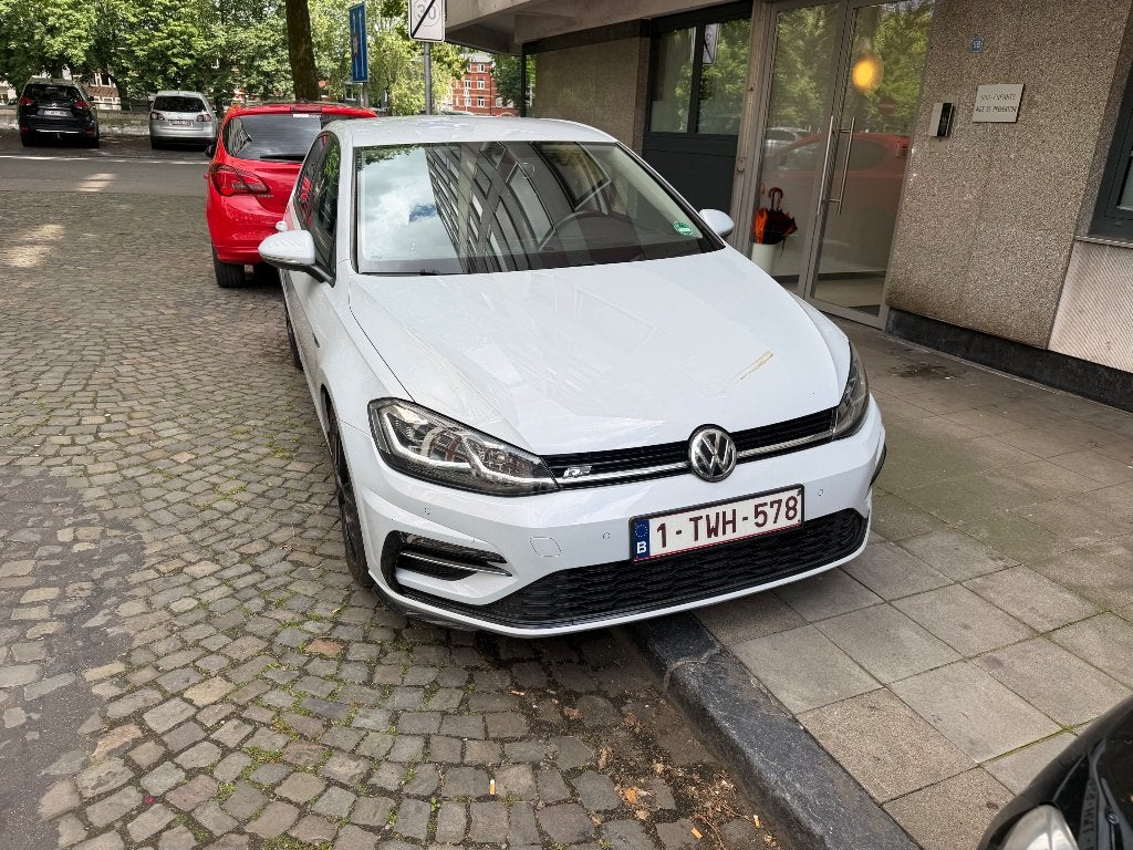 Golf 7, Euro 5, Achat, Bluetooth, Boîte manuelle