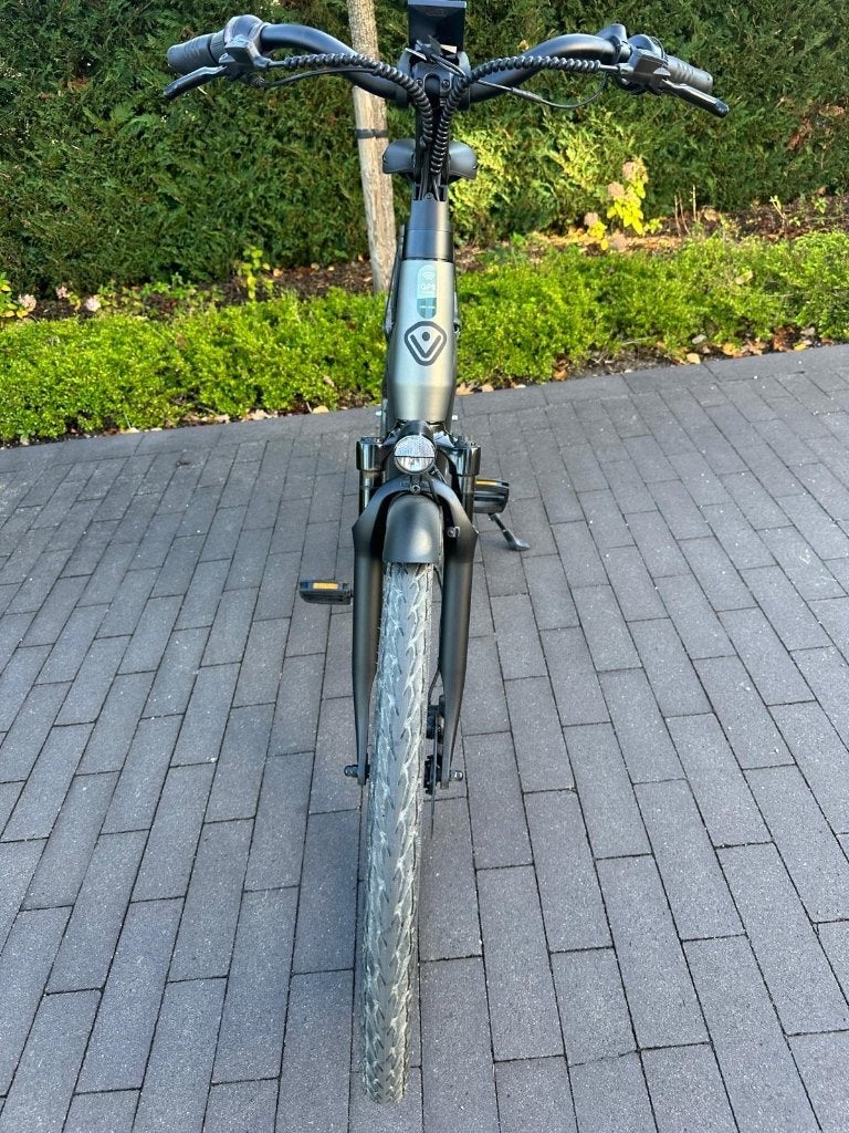 Verloci elektrische fiets, Ophalen, Zo goed als nieuw, Overige merken