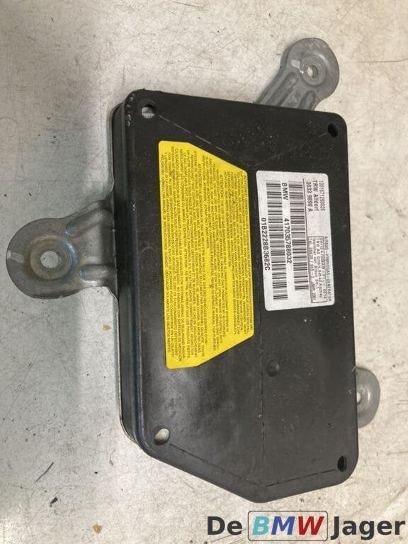 Airbag side links BMW X5 E53 E38 E46 72127035788, Gebruikt, Ophalen of Verzenden, BMW, BMW