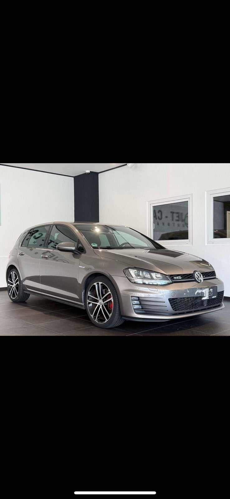 te koop, Autos, Particulier, Achat, Golf