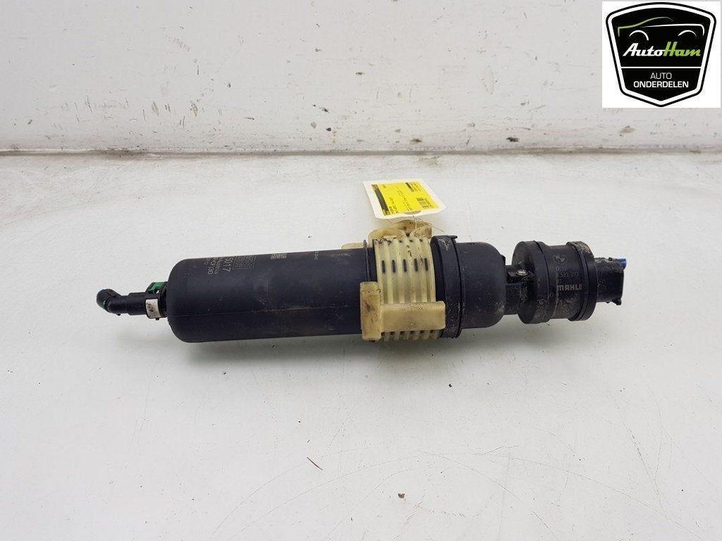 BRANDSTOFPOMP ELECT. BMW 5 serie Touring (G31), Gebruikt, BMW